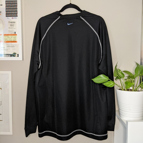 Nike Athletics Jersey Long Sleeve Top - Picture 3 of 4